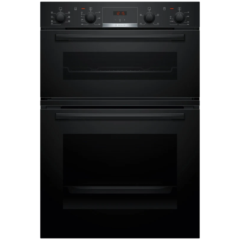 BOSCH MBA533BB3B Built-in double oven