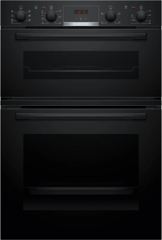 BOSCH MBA533BB3B Built-in double oven