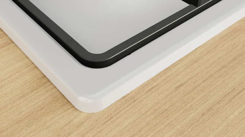 BOSCH PBP6B2K60 Built-in gas hob