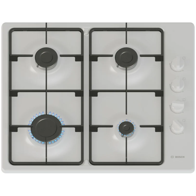 BOSCH PBP6B2K60 Built-in gas hob