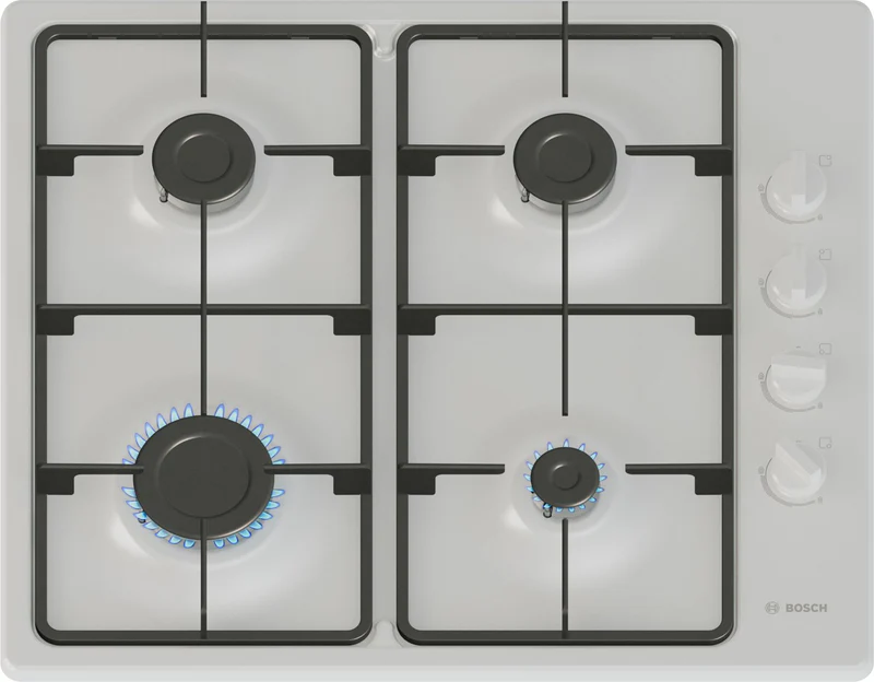 Built-in Hobs