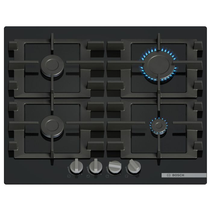 BOSCH PNP6B6K40 Built-in gas hob