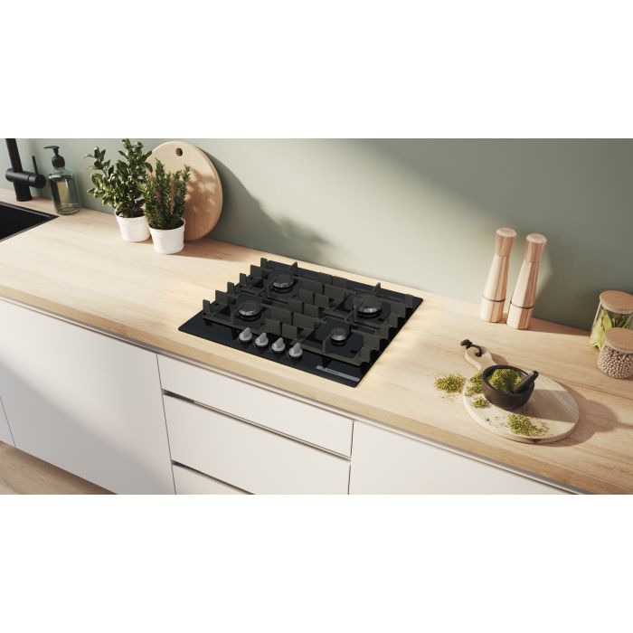 BOSCH PNP6B6K40 Built-in gas hob