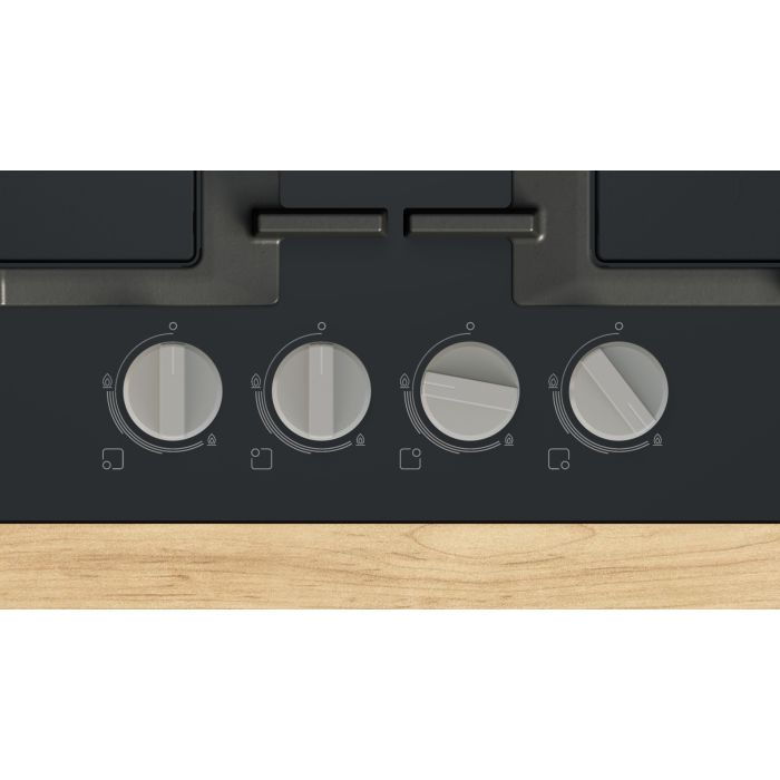 BOSCH PNP6B6K40 Built-in gas hob