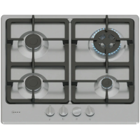 NEFF T26GKH8N0 Built-in gas hob