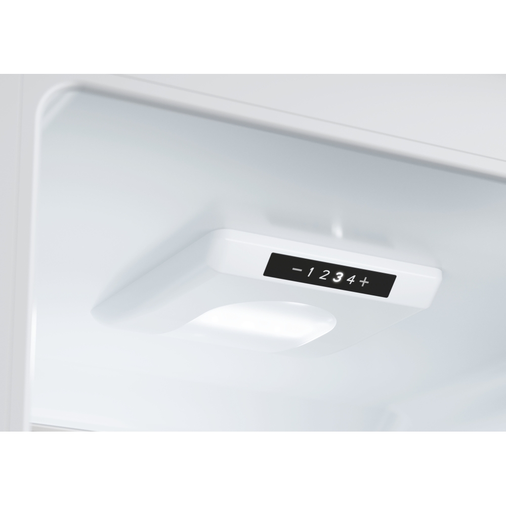 CANDY CB50S518EK Built-in 50:50 fridge freezer
