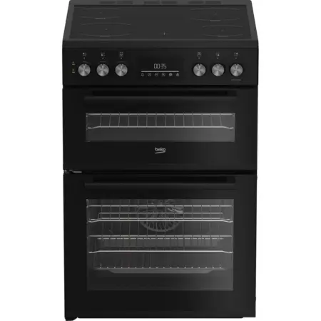 BEKO EDC6731K Electric cooker