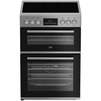 BEKO EDC6731S Electric cooker