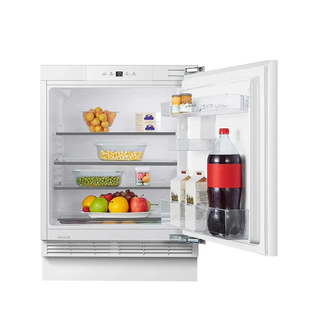 TEKNIX BITHUL4 Built-under larder fridge