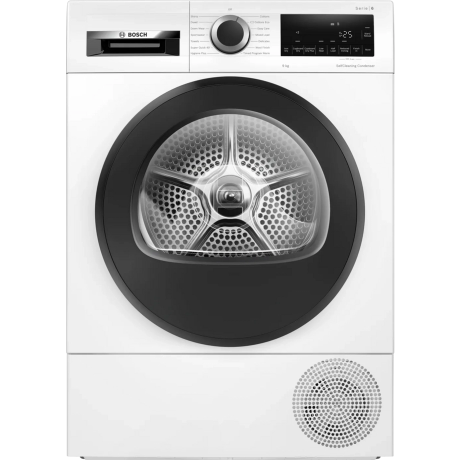 Tumble Dryers