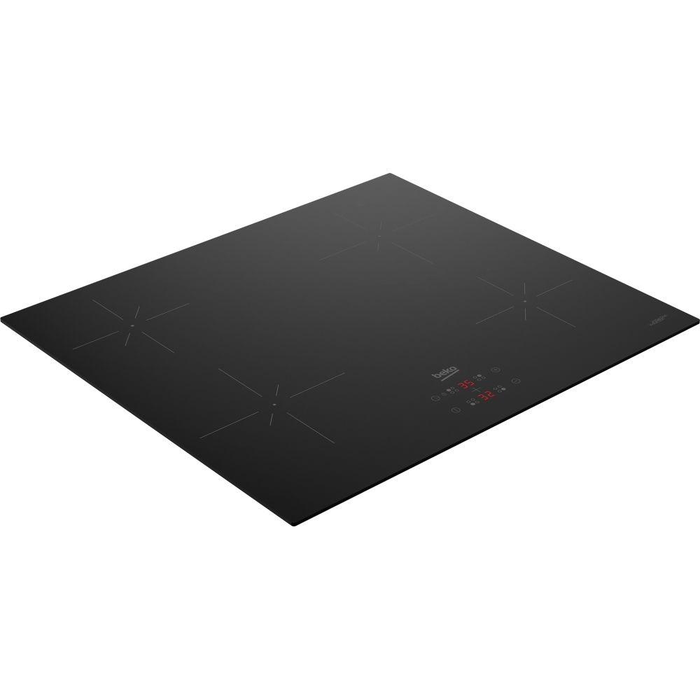 BEKO CIHYQI21B Built-in induction hob