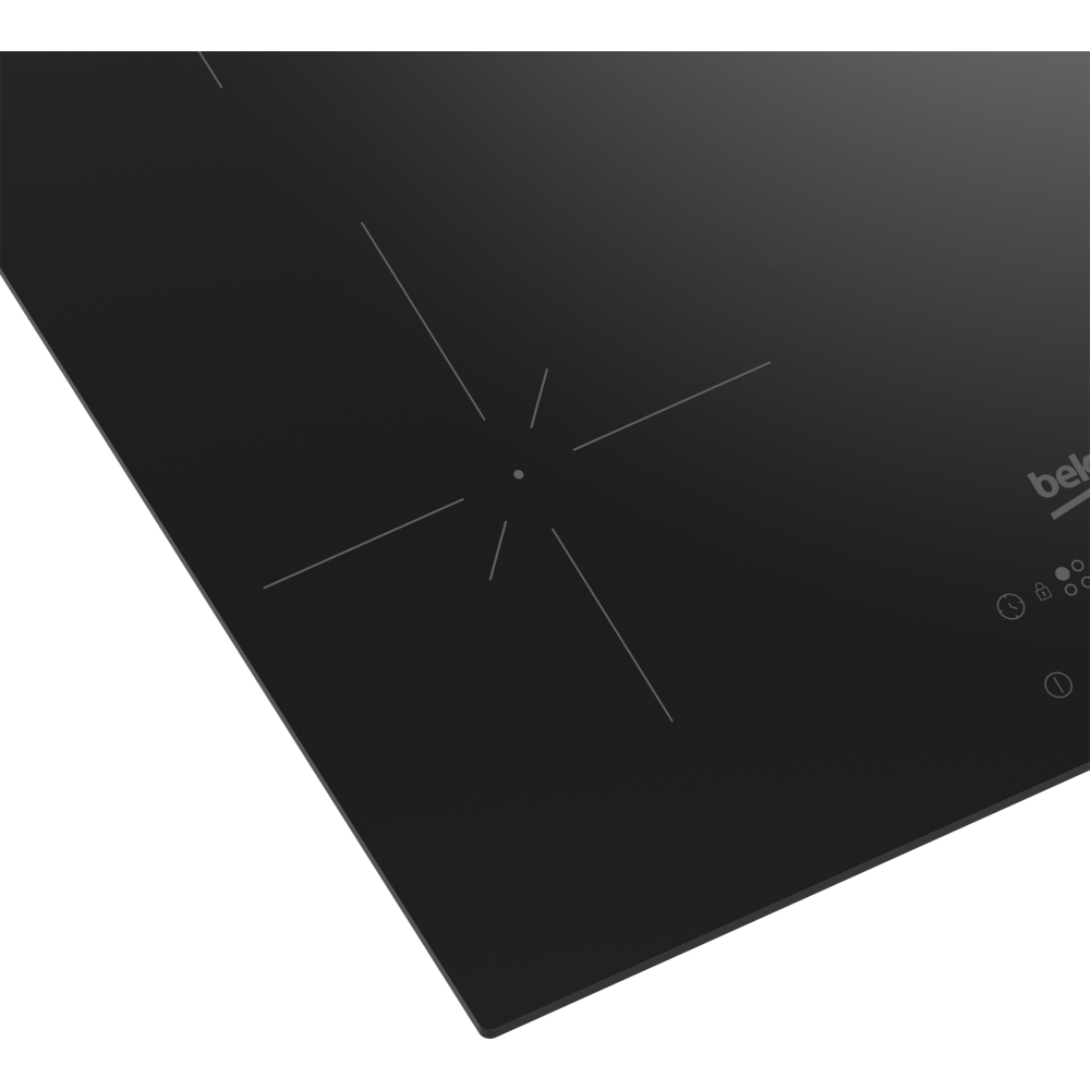 BEKO CIHYQI21B Built-in induction hob