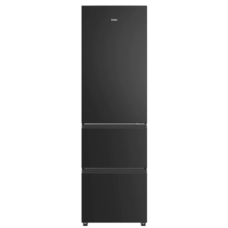 HAIER HTR3518ENMTK Frost-free fridge freezer