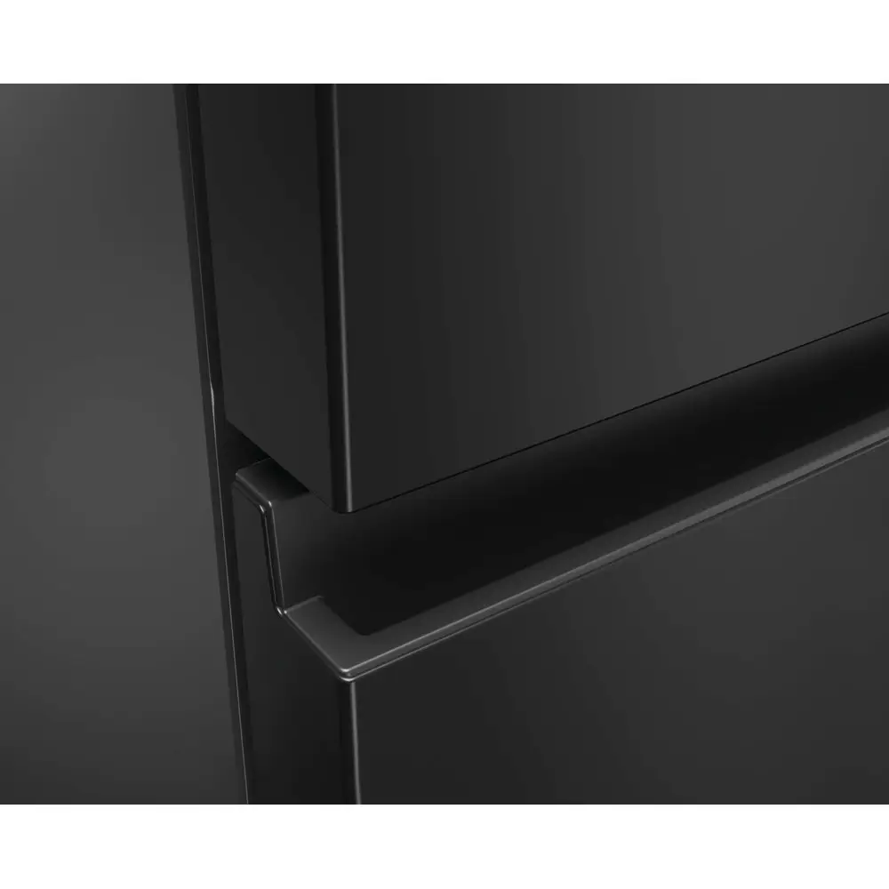 HAIER HTR3518ENMTK Frost-free fridge freezer