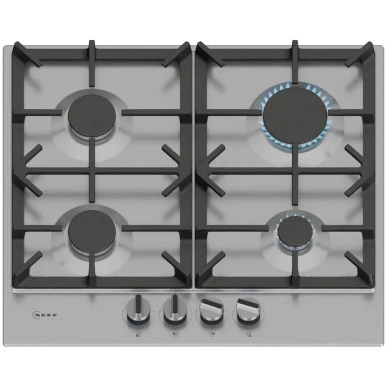 NEFF T26CIP8N0 Built-in gas hob