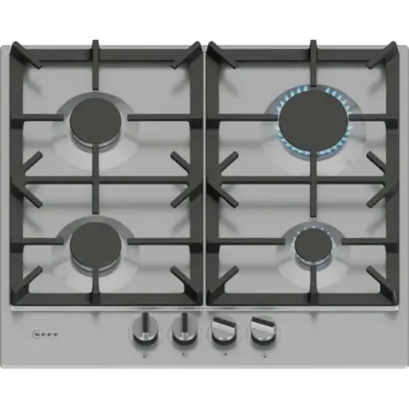 NEFF T26CIP8N0 Built-in gas hob