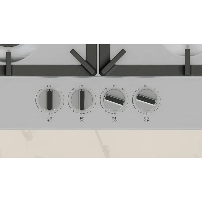 NEFF T26CIP8N0 Built-in gas hob