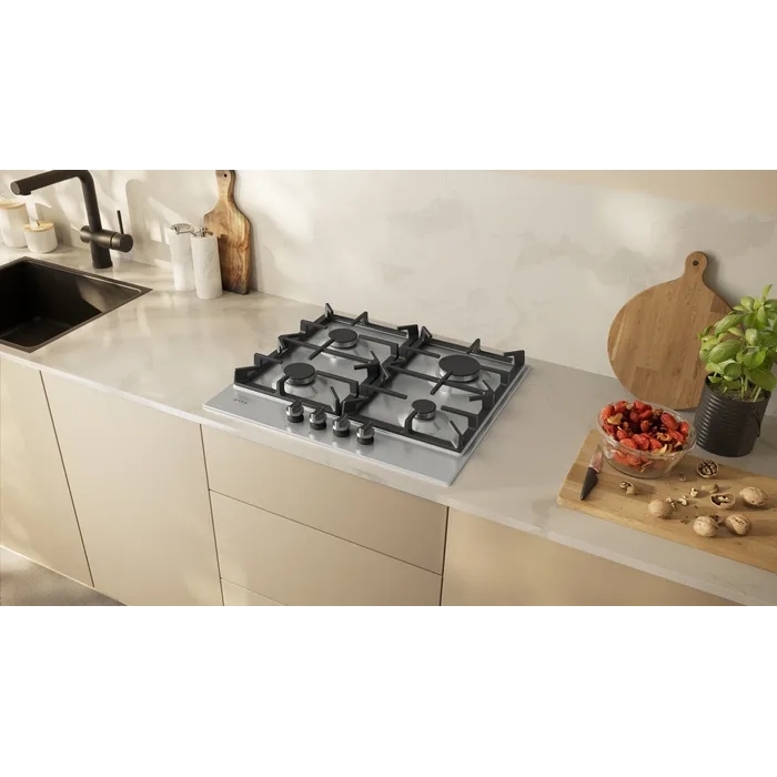 NEFF T26CIP8N0 Built-in gas hob