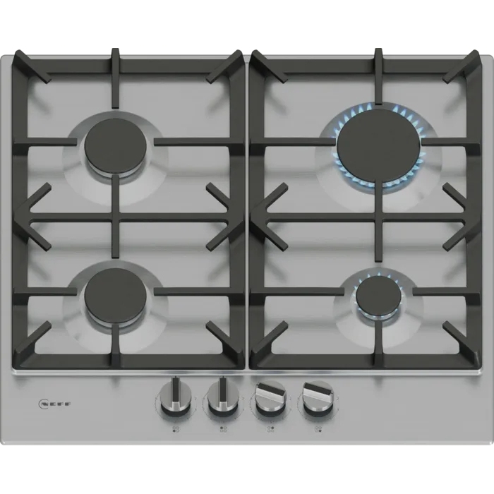 NEFF T26CIP8N0 Built-in gas hob