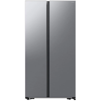 SAMSUNG RS57DG400EM9EU American-style fridge freezer