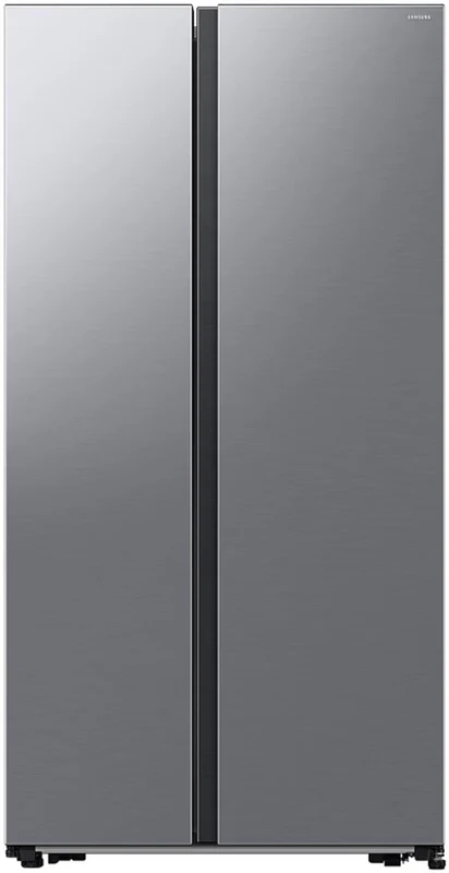 SAMSUNG RS57DG400EM9EU American-style fridge freezer