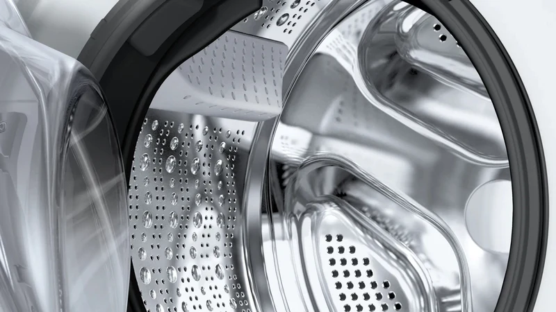 BOSCH WNC25410GB 10.5/6KG 1400 Spin washer-dryer