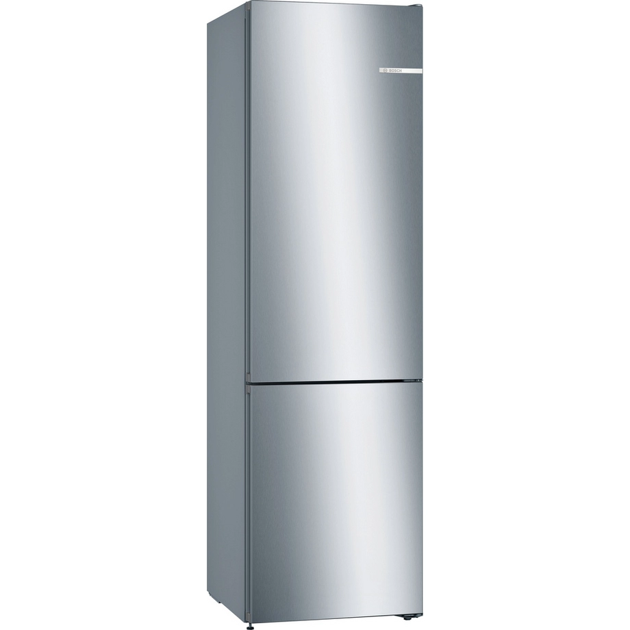 BOSCH KGN392LEBG Frost-free fridge freezer