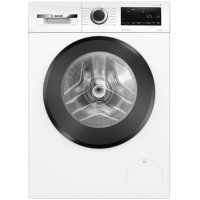 BOSCH WGG254Z1GB 10KG 1400 Spin washing machine