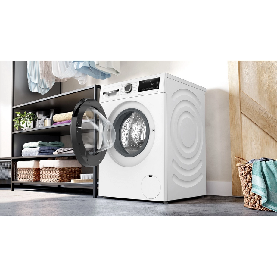 BOSCH WGG254Z1GB 10KG 1400 Spin washing machine