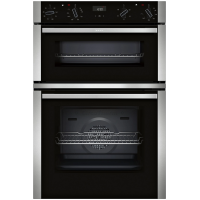 NEFF U1ACE2AN3B Built-in double oven
