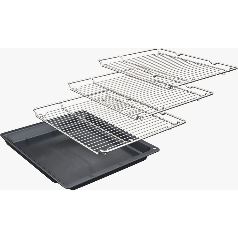 NEFF U1ACE2AN3B Built-in double oven