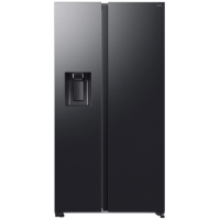 SAMSUNG RS70F64KEFEU American-style fridge freezer