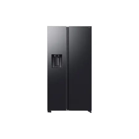 SAMSUNG RS70F64KEFEU American-style fridge freezer
