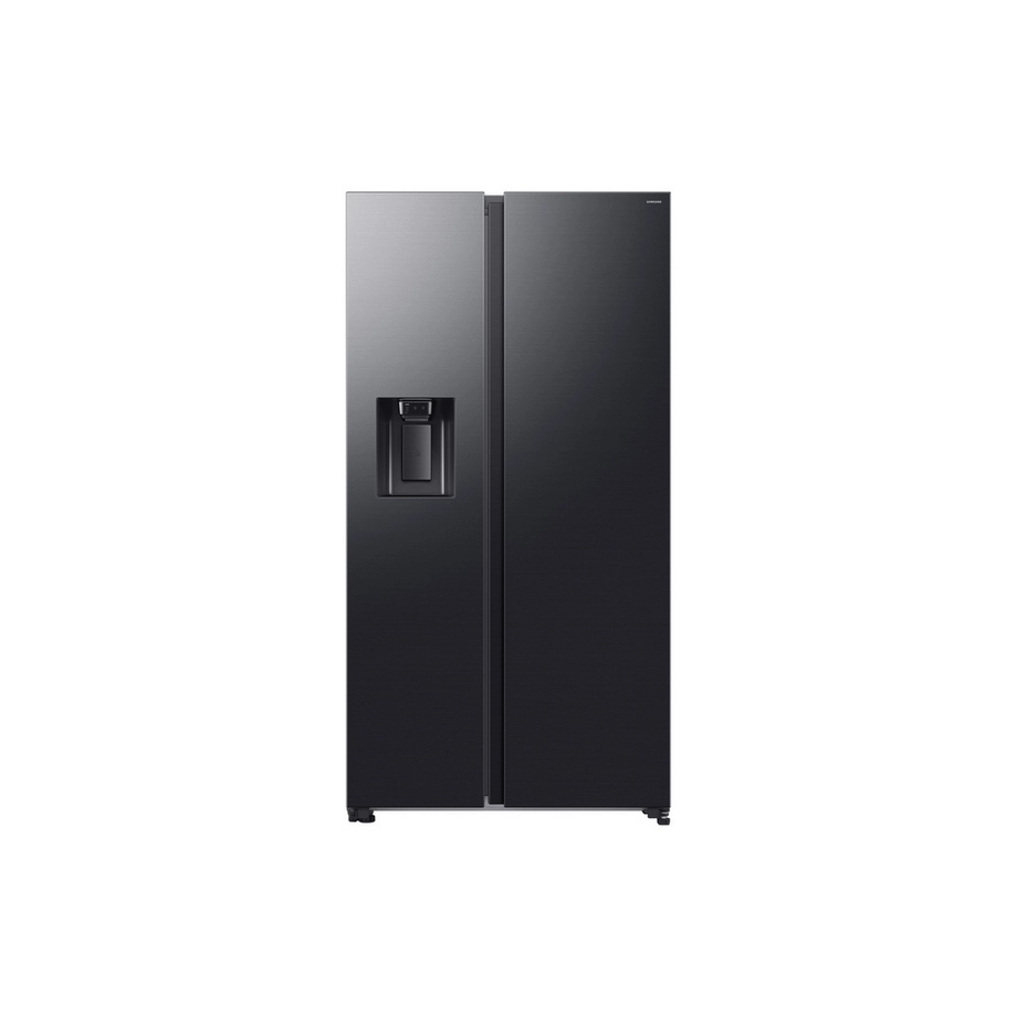 SAMSUNG RS70F64KEFEU American-style fridge freezer