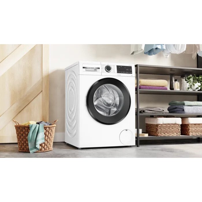 BOSCH WGG254Z1GB 10KG 1400 Spin washing machine
