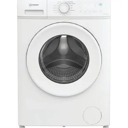 INDESIT IMA762MYTIMEUK 7KG 1200 Spin washing machine