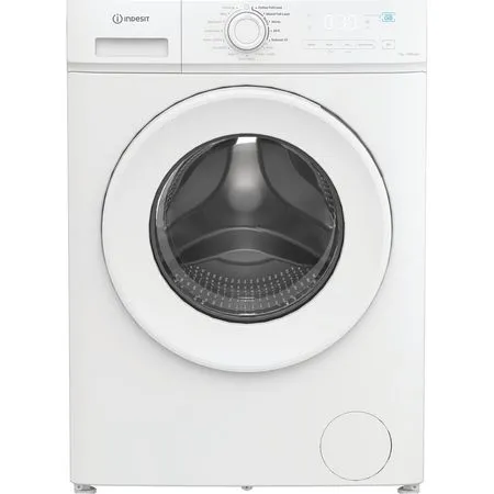 INDESIT IMA762MYTIMEUK 7KG 1200 Spin washing machine