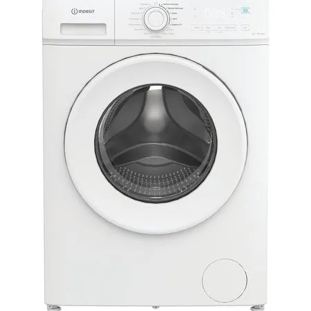 INDESIT IMA764MYTIMEUK 7KG 1400 Spin washing machine