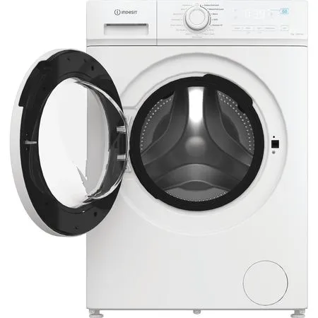 INDESIT IMA764MYTIMEUK 7KG 1400 Spin washing machine
