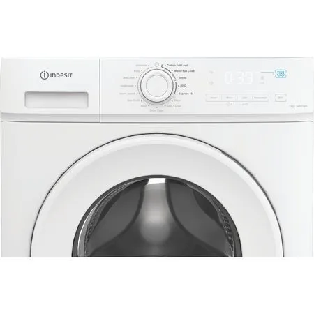 INDESIT IMA764MYTIMEUK 7KG 1400 Spin washing machine