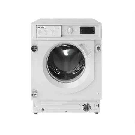 HOTPOINT BIWMHG91485UK Built-in 9KG 1400 Spin washing machine