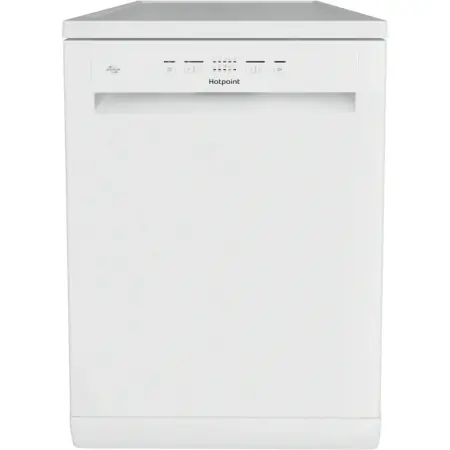 HOTPOINT H2FHL626UK Full-size 14-place dishwasher
