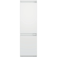 HOTPOINT HTC18D011A1 Built-in 70:30 fridge freezer