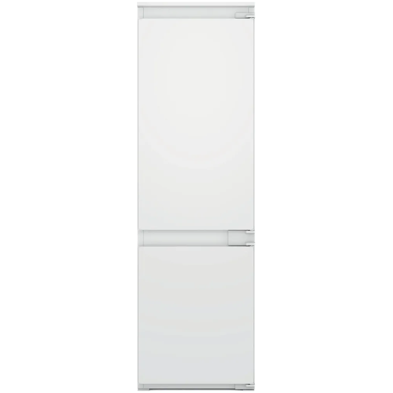 HOTPOINT HTC18D011A1 Built-in 70:30 fridge freezer