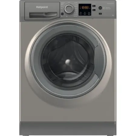 HOTPOINT NSWF7469GGUK 7KG 1400 Spin washing machine