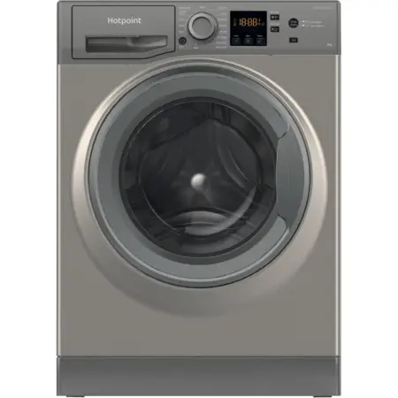 HOTPOINT NSWF946GGUK 9KG 1400 Spin washing machine