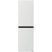 HOTPOINT HPKH1261W4UK Frost-free fridge freezer
