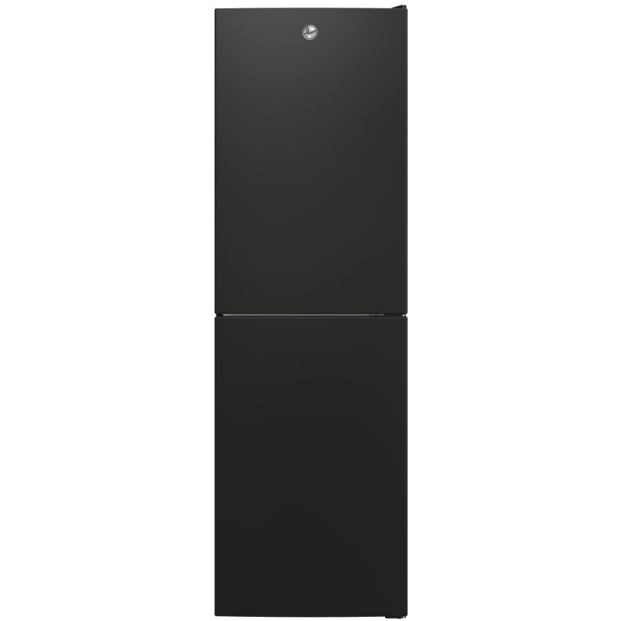 HOOVER HVT3CLECKIHB Low-frost fridge freezer
