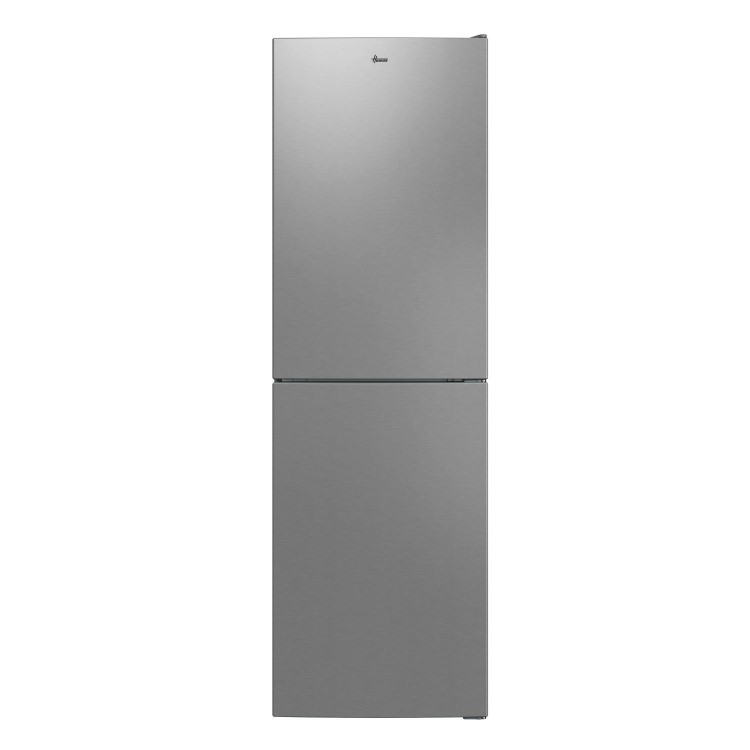 HOOVER HVT3CLECKIHS Low-frost fridge freezer