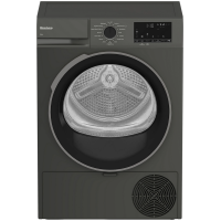 BLOMBERG LTA18321G 8KG Heat-pump condenser dryer